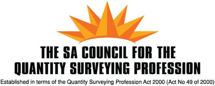 South African Council for the Quantity Surveying Profession
