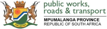 Mpumalanga Province Department of Public Works, Roads and Transport