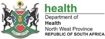North West Province Department of Health