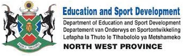 North West Province Department of Education and Sport Development