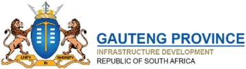 Gauteng Province Department of Infrastructure Development