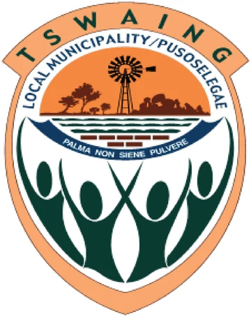 Tswaing Local Municipality