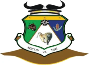 Local municipality coat of arms