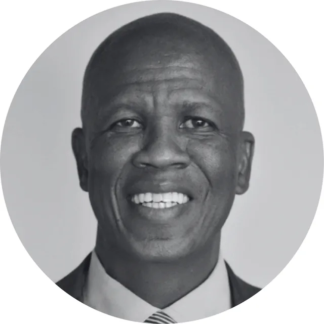 Godfrey Thamaga Chaane, Founding Member