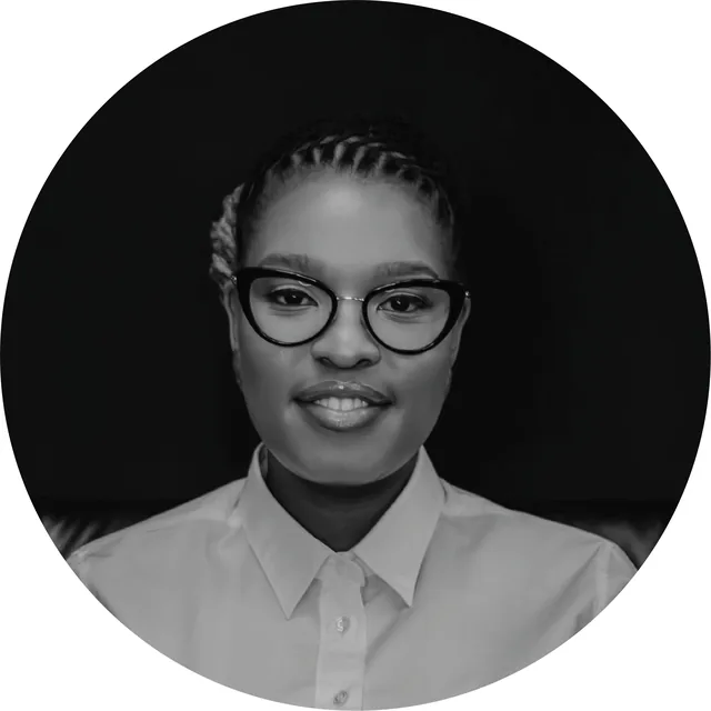 Onkabetse Chaane-Moiloa, Executive Member